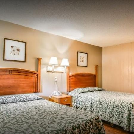 Economy Hotel Memphis Zewnętrze zdjęcie